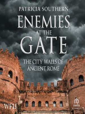 cover image of Enemies at the Gate